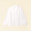 White Kendall Shirt - Image 3