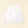 White Kendall Shirt - Image 4