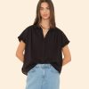 Black Noah Shirt