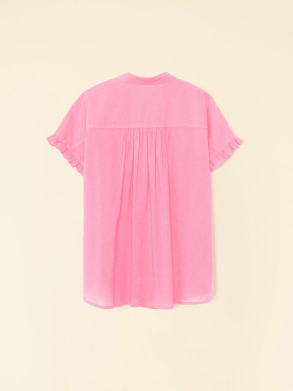 Pink Cricket Noah Shirt - Image 4