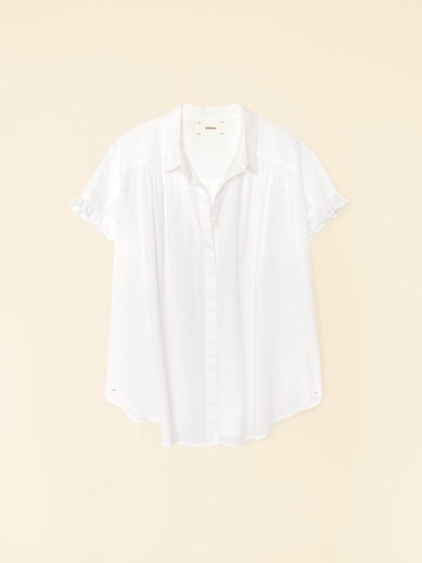 White Noah Shirt - Image 3