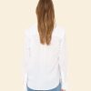 White Phoebe Shirt - Image 2