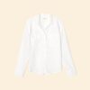 White Phoebe Shirt - Image 4