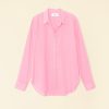 Pink Cricket Beau Shirt