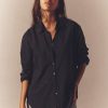 Black Beau Shirt