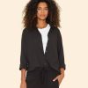 Black Beau Shirt - Image 2