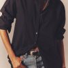 Black Beau Shirt - Image 3
