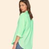 Pistachio Beau Shirt - Image 2