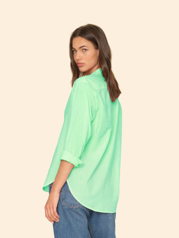 Pistachio Beau Shirt - Image 2
