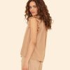 Hazelnut Bex Top - Image 2