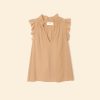 Hazelnut Bex Top - Image 4