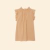 Hazelnut Bex Top - Image 5