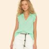 Pistachio Bex Top