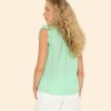 Pistachio Bex Top - Image 2