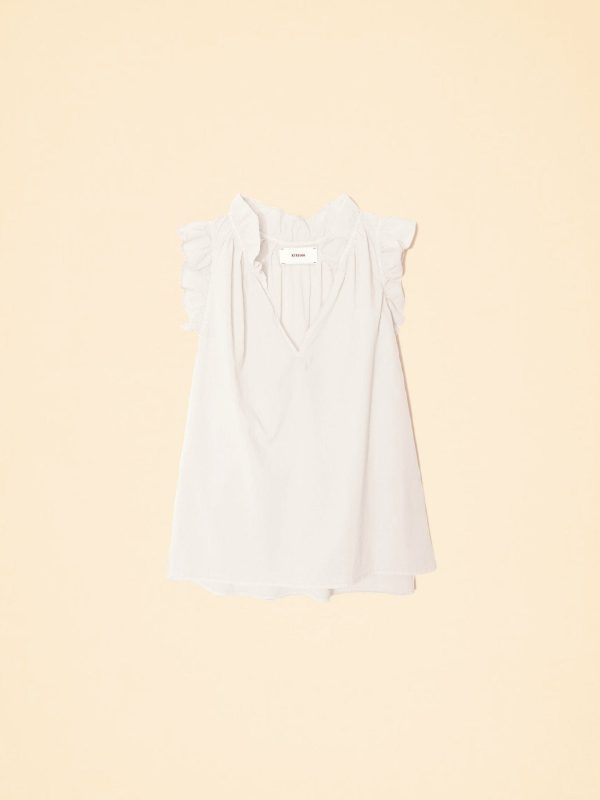 White Bex Top - Image 6
