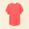 Clambake Red Channing Shirt - Image 4