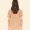 Hazelnut Channing Shirt - Image 2