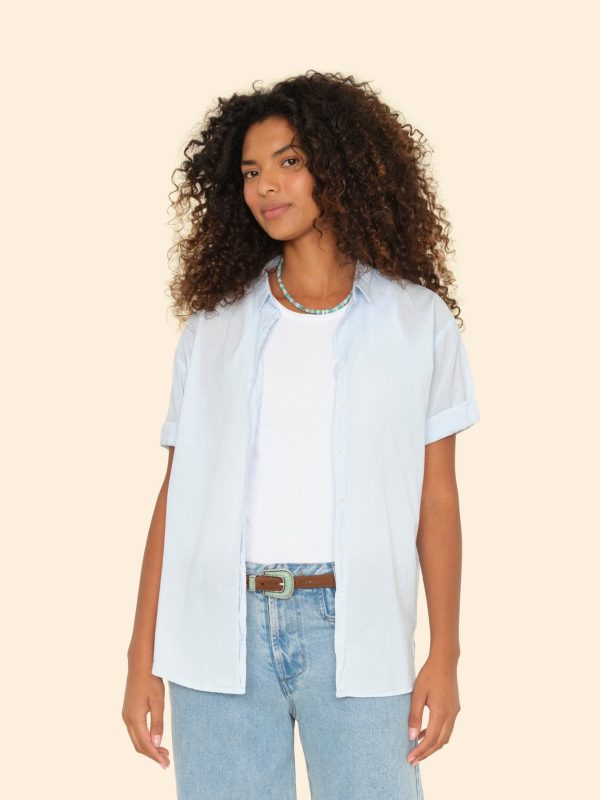 Skylight Channing Shirt - Image 2