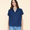 Navy Pax Shirt