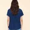 Navy Pax Shirt - Image 3