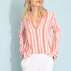 Sunset Pink Scout Shirt - Image 2