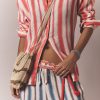 Sunset Pink Scout Shirt - Image 4