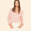 Sunset Pink Scout Shirt - Image 5