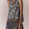 Smokey Gray Tish Top - Image 2