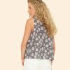 Smokey Gray Tish Top - Image 3