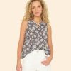 Smokey Gray Tish Top - Image 4