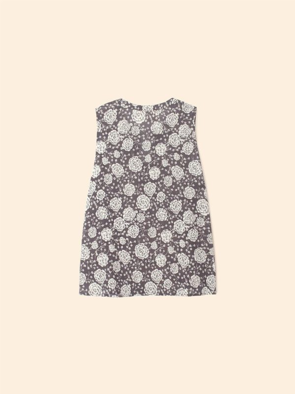 Smokey Gray Tish Top - Image 6