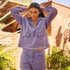 Pigment Skipper Reece Denim Top - Image 4