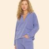 Pigment Skipper Reece Denim Top - Image 5