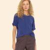 Blueprint Savoye Top