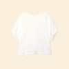 White Savoye Top - Image 4