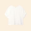 White Savoye Top - Image 5