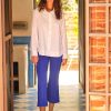 White Juneau Shirt - Image 2