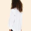 White Juneau Shirt - Image 3