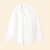 White Juneau Shirt - Image 4