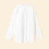White Juneau Shirt - Image 5