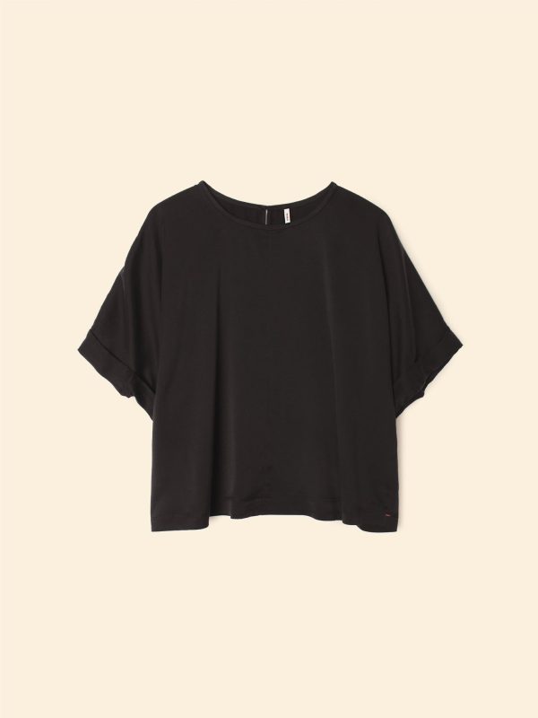 Black Savoye Top - Image 3