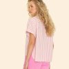 Pink Sorbet Drake Shirt - Image 2