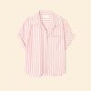 Pink Sorbet Drake Shirt - Image 4