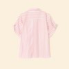 Pink Sorbet Drake Shirt - Image 5