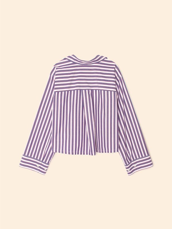 Blue Rose Jessie Shirt - Image 5