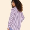 Blue Rose Beau Shirt - Image 2