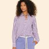 Blue Rose Beau Shirt - Image 3