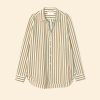 Tobac Green Beau Shirt - Image 4