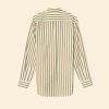 Tobac Green Beau Shirt - Image 5