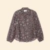 Graphite Mint Belle Shirt - Image 3